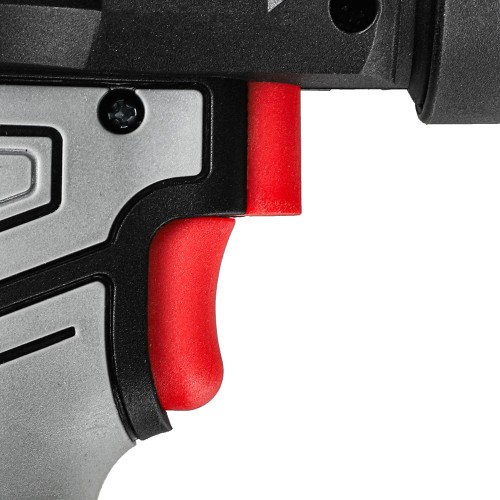 Пистолет для герметика аккумуляторный P.I.T. PEC20H-300A Solo - изображение 2