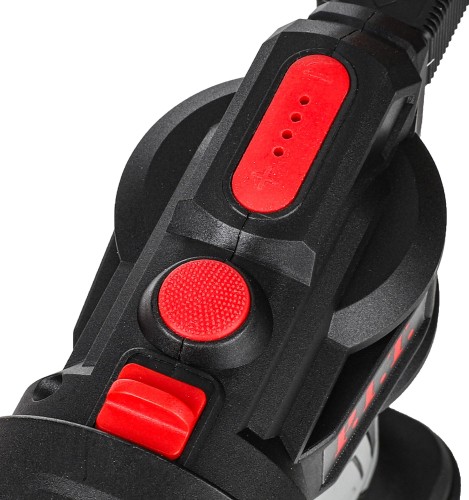 Пистолет для герметика аккумуляторный P.I.T. PEC20H-300A/1 Solo - изображение 2