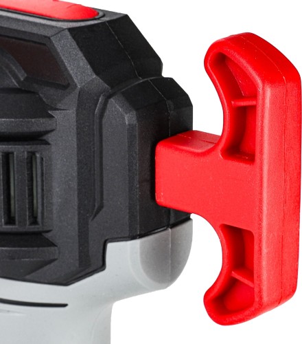 Пистолет для герметика аккумуляторный P.I.T. PEC20H-300A Solo - изображение 4