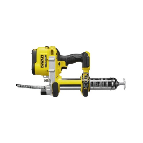 Пистолет для герметика аккумуляторный DeWALT DCGG571NK-XJ - изображение 2