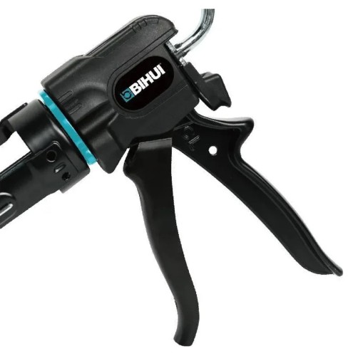 Пистолет для герметика BIHUI TCG310 - изображение 2
