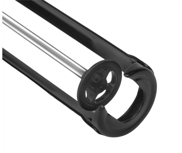 Пистолет для герметика BIHUI TCG300 310мл, скелетный - изображение 2