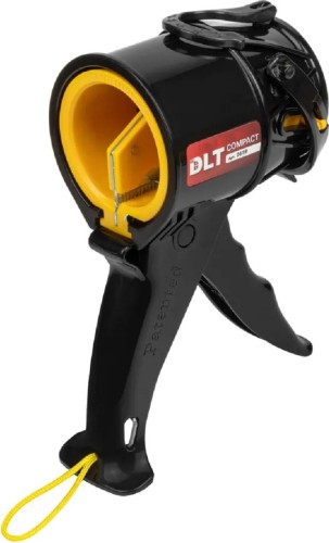 Пистолет для герметика DLT 2619 - изображение 2