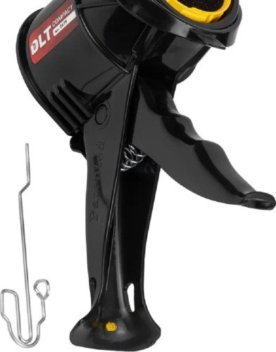 Пистолет для герметика DLT 2619 - изображение 5