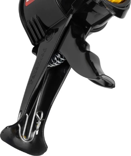 Пистолет для герметика DLT 2619 - изображение 4