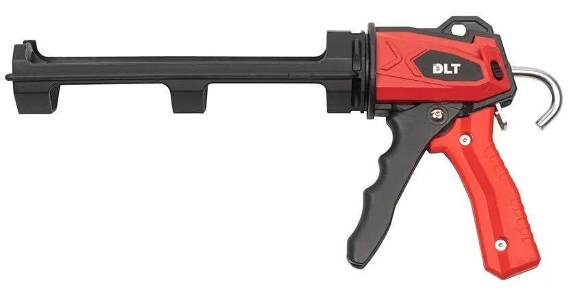 Пистолет для герметика DLT 63900
