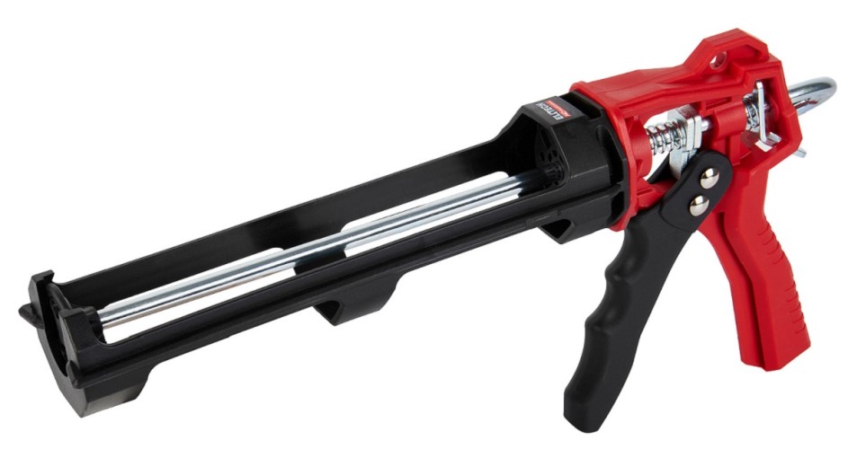 Пистолет для герметика ELITECH 710301 HD усиленный 207209