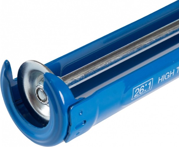 Пистолет для герметика KING TONY 7CA81-30H - изображение 4