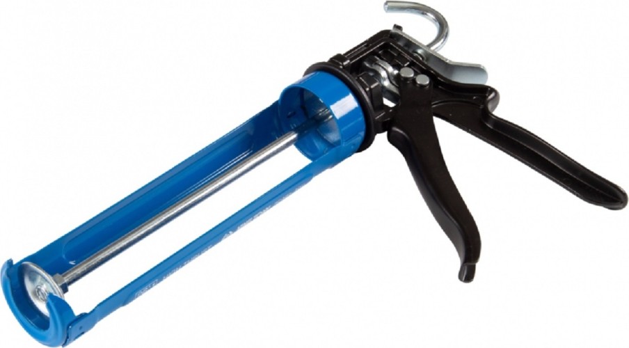Пистолет для герметика KING TONY 7CA81-30H - изображение 3