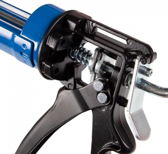 Пистолет для герметика KING TONY 7CA81-30H - изображение 2