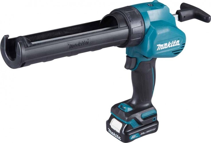 Пистолет для герметика MAKITA CG 100 DWAEA  CG100DWAEA