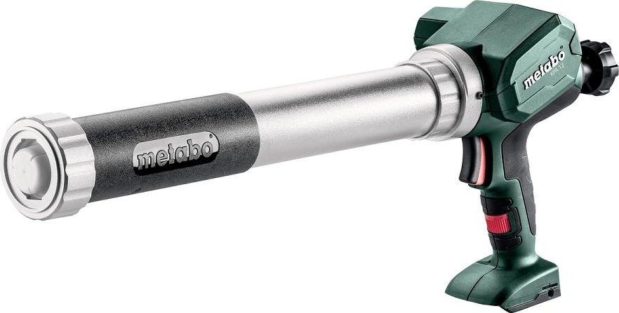 Пистолет для герметика METABO KPA 12 600 аккумуляторный без АКБ и З/У 601218850