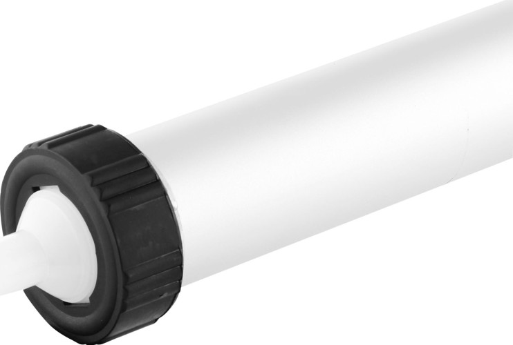 Пистолет для герметика P.I.T. HCAG03-0400 закрытый (600 мл, для мягкой тубы) - изображение 4