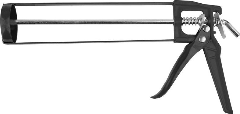 Пистолет для герметика STAYER "STANDARD" 310 мл 0665 0665