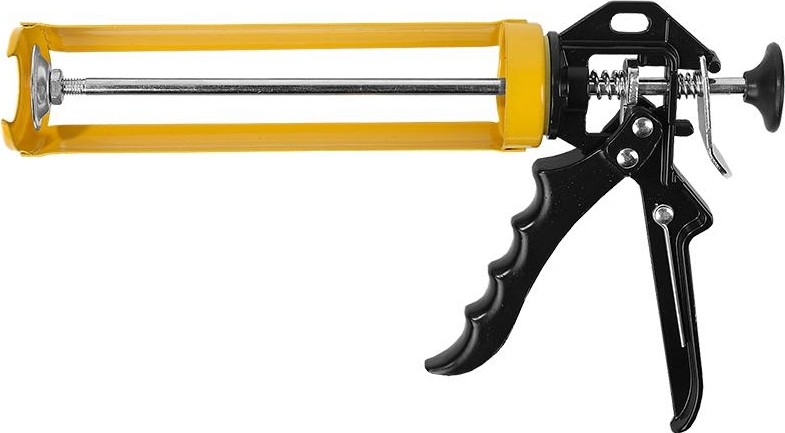 Пистолет для герметика STAYER "PROFESSIONAL" 310 мл 0671 0671