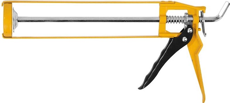Пистолет для герметика STAYER "MASTER" 310 мл 0666 0666