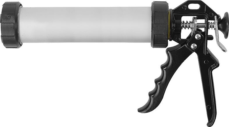 Пистолет для герметика STAYER "PROFESSIONAL" 600 мл 0673-60 0673-60