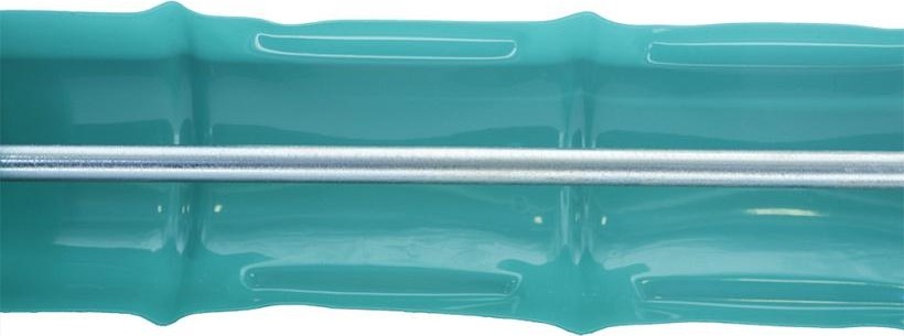 Пистолет для герметика Sturm 1073-03-310 310мл, полуоткрытый, толщина основы 0,7 - изображение 3