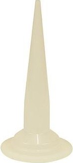 Пистолет для герметика Sturm 1073-05-600 цилиндрический, 600 мл. - изображение 4