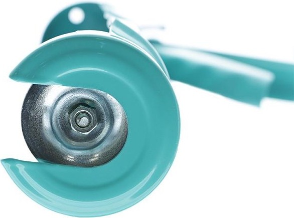 Пистолет для герметика Sturm 1073-03-310 310мл, полуоткрытый, толщина основы 0,7 - изображение 4