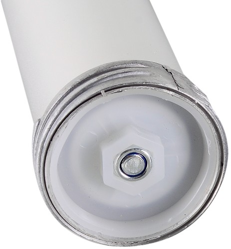 Пистолет для герметика ВИХРЬ 73/3/6/2 алюминиевый закрытый - изображение 2