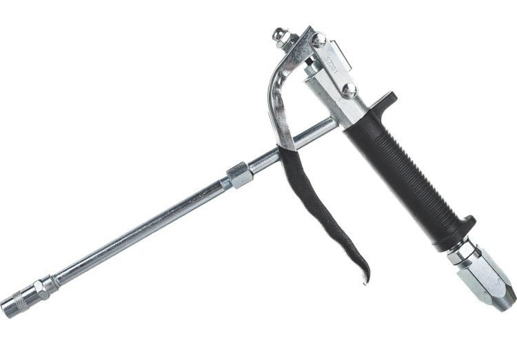 Пистолет для консистентной смазки NORDBERG NO2023 для солидолонагнетателя NO5025 ЦБ-00007110