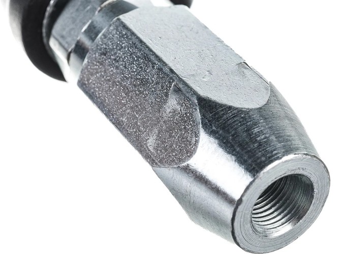 Пистолет для консистентной смазки NORDBERG NO2023 для солидолонагнетателя NO5025 ЦБ-00007110 - изображение 2