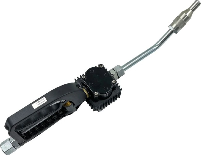 Пистолет для масла PETROLL 1606 со счетчиком 1220 - изображение 4