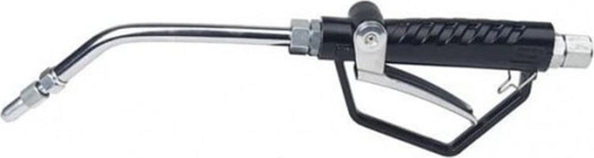 Пистолет для масла PETROLL K400 1243