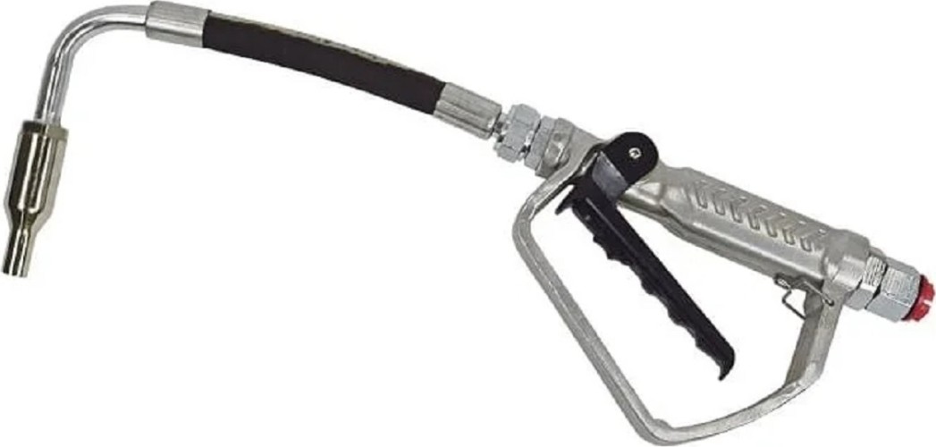 Пистолет для масла PETROLL Oil 1218 1218