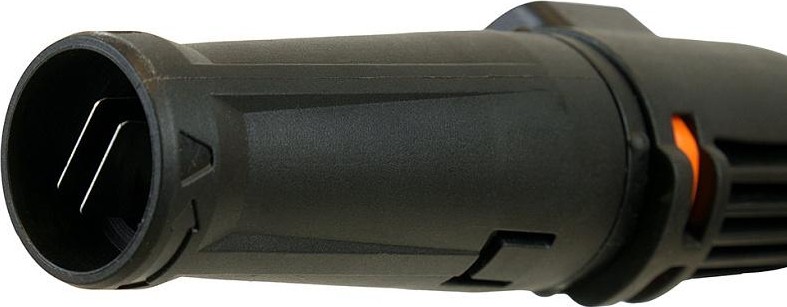 Пистолет для мойки высокого давления Sturm PW92-1G - изображение 4