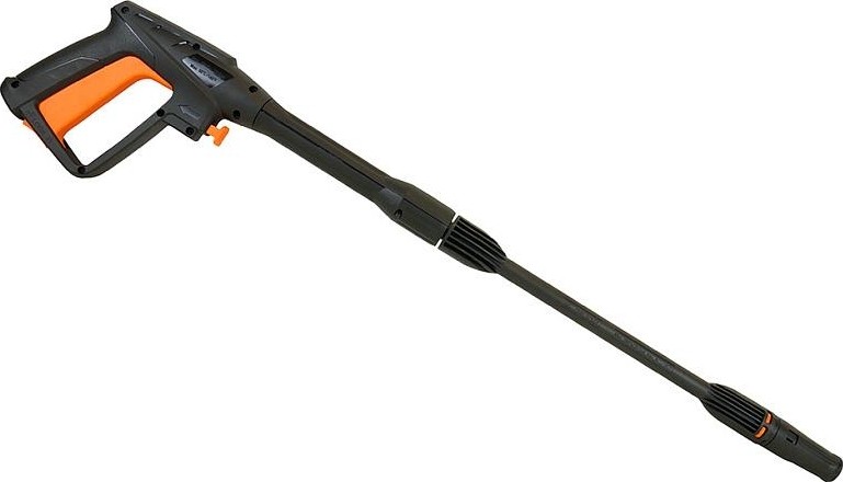 Пистолет для мойки высокого давления Sturm PW92-1G - изображение 2