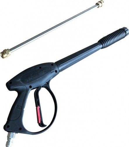 Пистолет для мойки высокого давления DANAU 1600003310244 - изображение 2