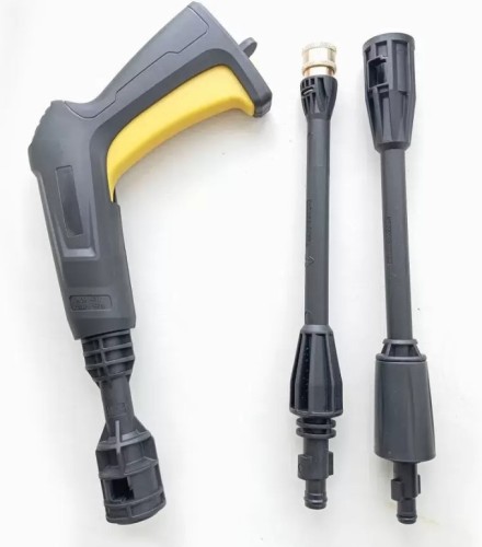 Пистолет для мойки высокого давления HUTER 71/5/39 под форсунку 105-135 ylv