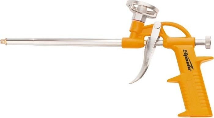 Пистолет для монтажной пены Sparta 88674