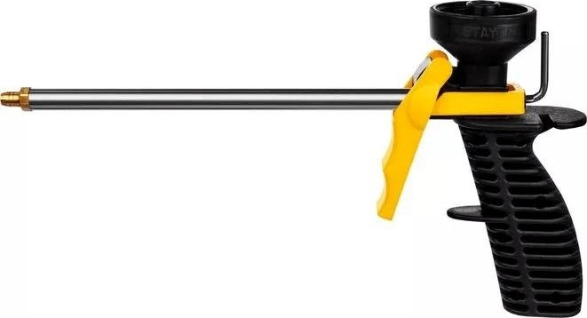 Пистолет для монтажной пены STAYER ULTRA нейлоновый корпус 06860_z02