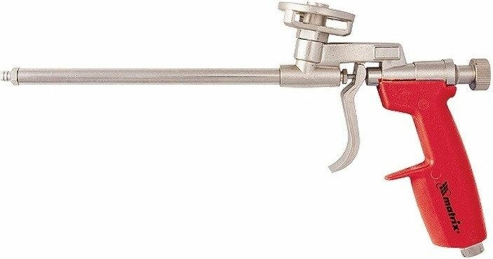 Пистолет для монтажной пены MATRIX 88668
