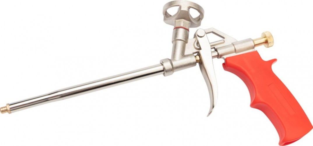 Пистолет для монтажной пены REXANT 12-7305 - изображение 2