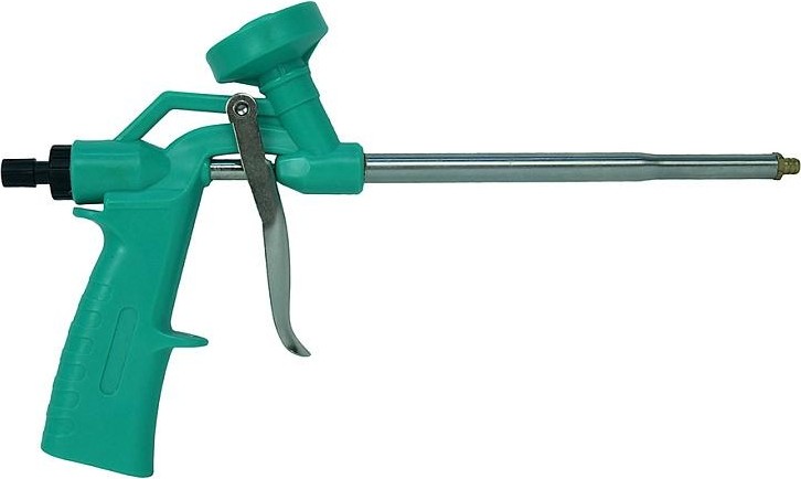 Пистолет для монтажной пены Sturm 1073-06-05 пластмассовый корпус - изображение 2