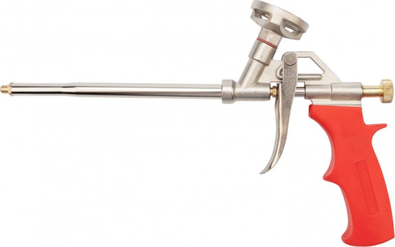 Пистолет для монтажной пены REXANT 12-7305