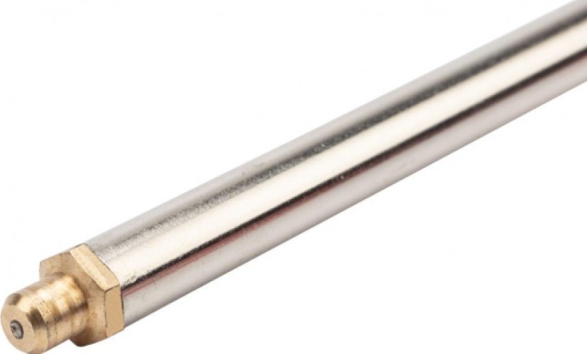 Пистолет для монтажной пены REXANT 12-7301 пластмассовый корпус - изображение 5