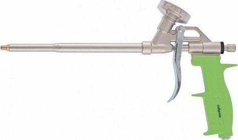 Пистолет для монтажной пены СИБРТЕХ 88677