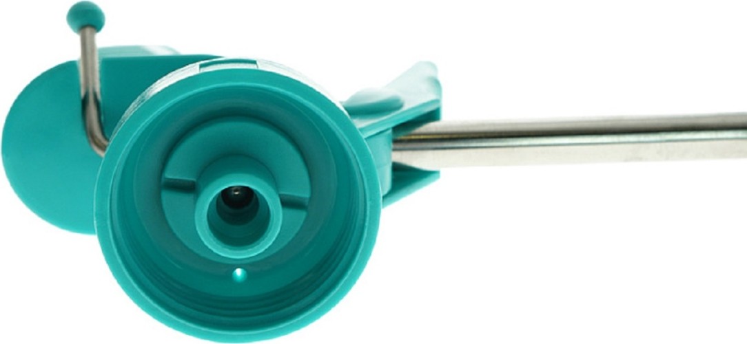 Пистолет для монтажной пены Sturm 1073-06-03 пластмассовый корпус - изображение 5