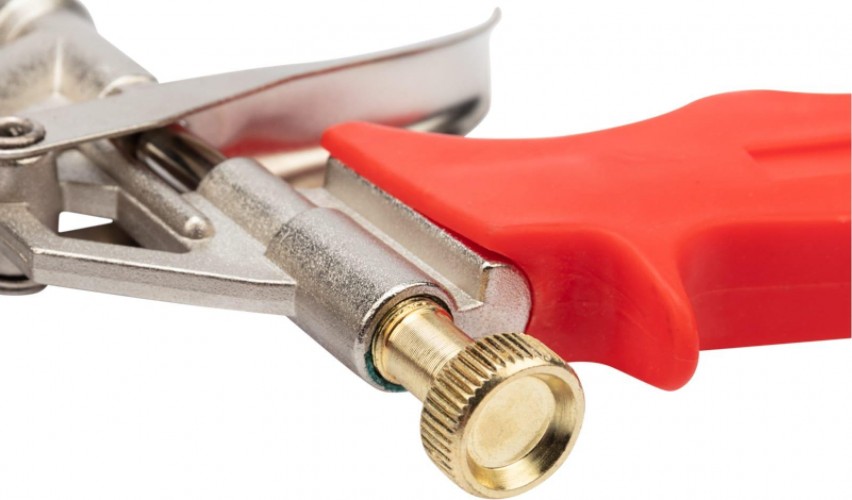 Пистолет для монтажной пены REXANT 12-7305 - изображение 3