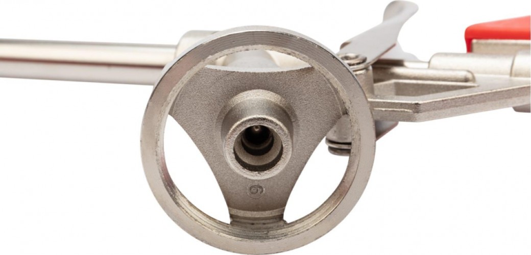 Пистолет для монтажной пены REXANT 12-7305 - изображение 4