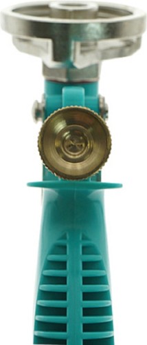 Пистолет для монтажной пены Sturm 1073-06-04 пластмассовый корпус - изображение 5