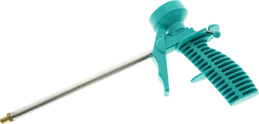 Пистолет для монтажной пены Sturm 1073-06-03 пластмассовый корпус - изображение 2
