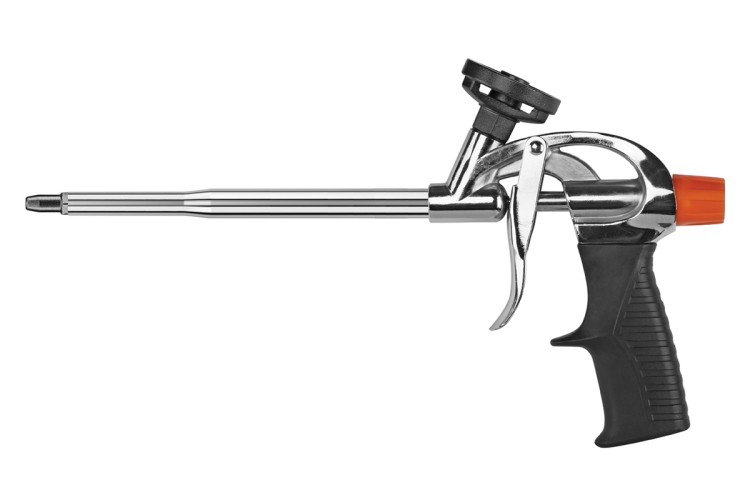 Пистолет для монтажной пены ЦЕНТРОИНСТРУМЕНТ 0459ЦИ 0459