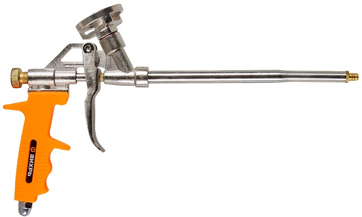 Пистолет для монтажной пены ВИХРЬ "Мастер" 73/3/6/7 - изображение 4