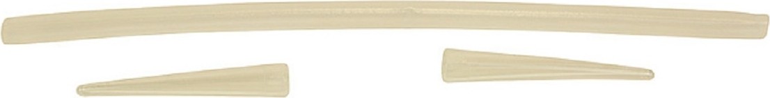 Пистолет для монтажной пены Sturm 1073-06-06 обрезиненная рукоятка - изображение 4